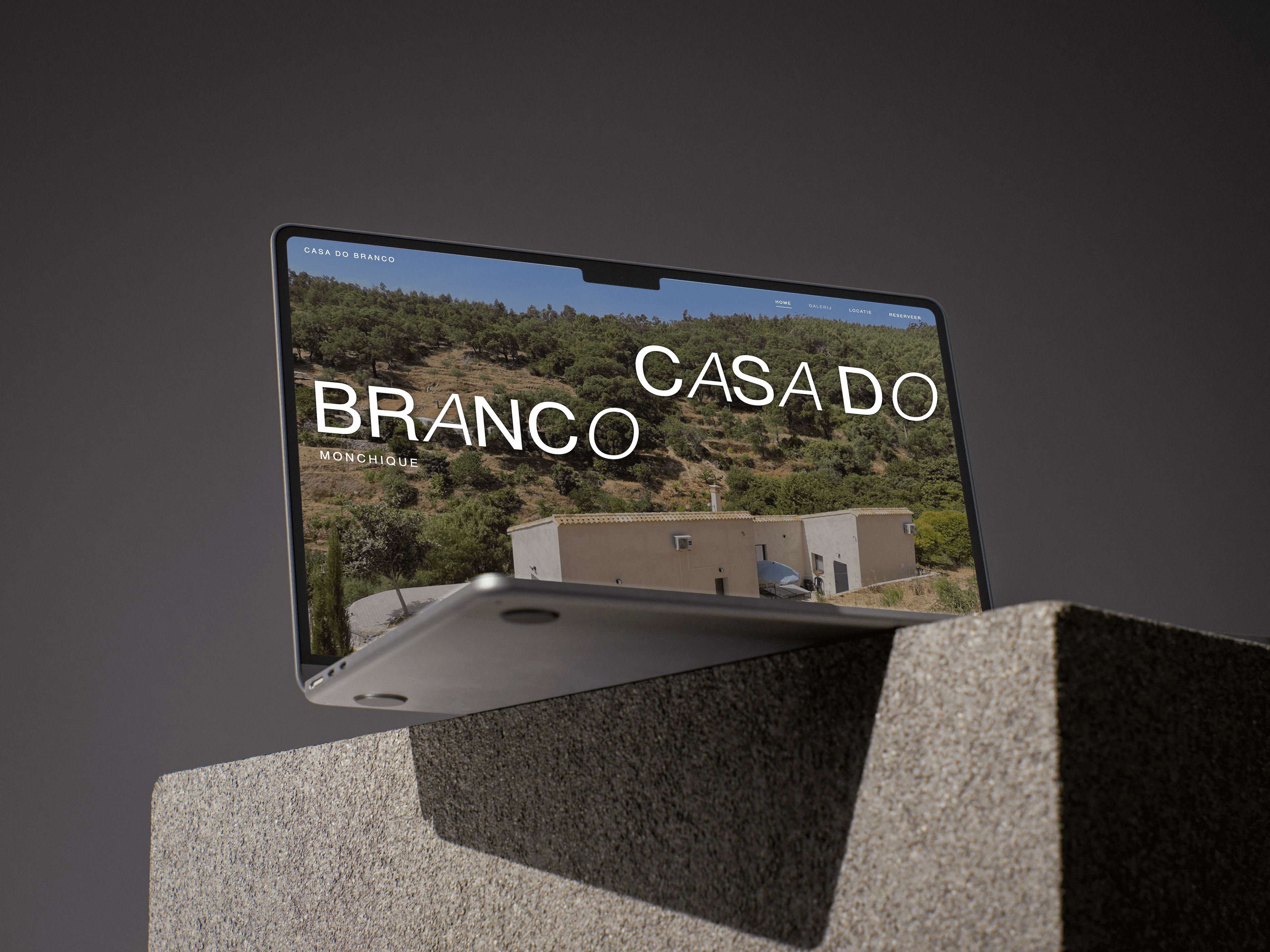 Casa do Branco