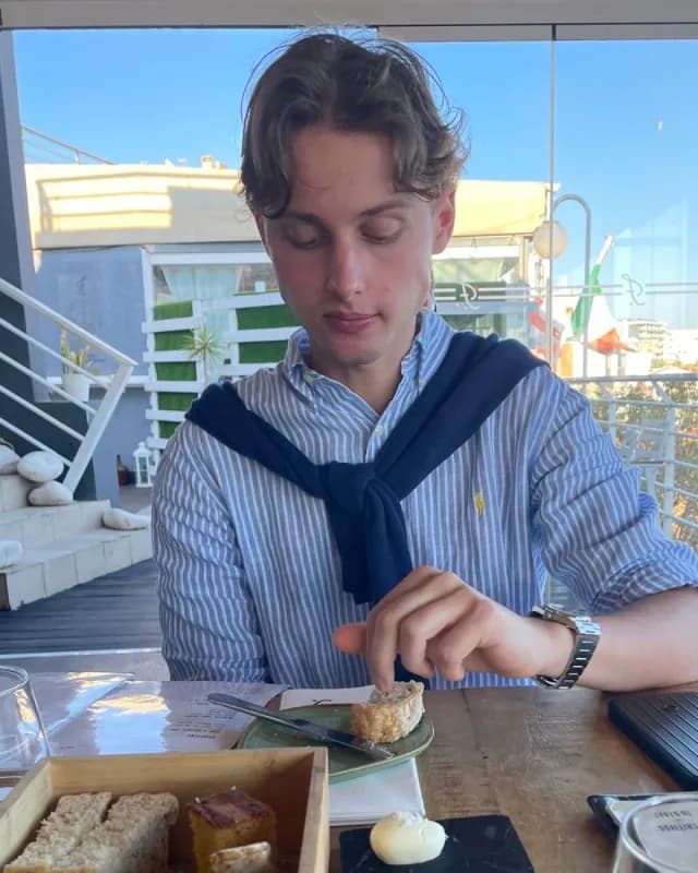 Yentl Nerinckx, designer and developer