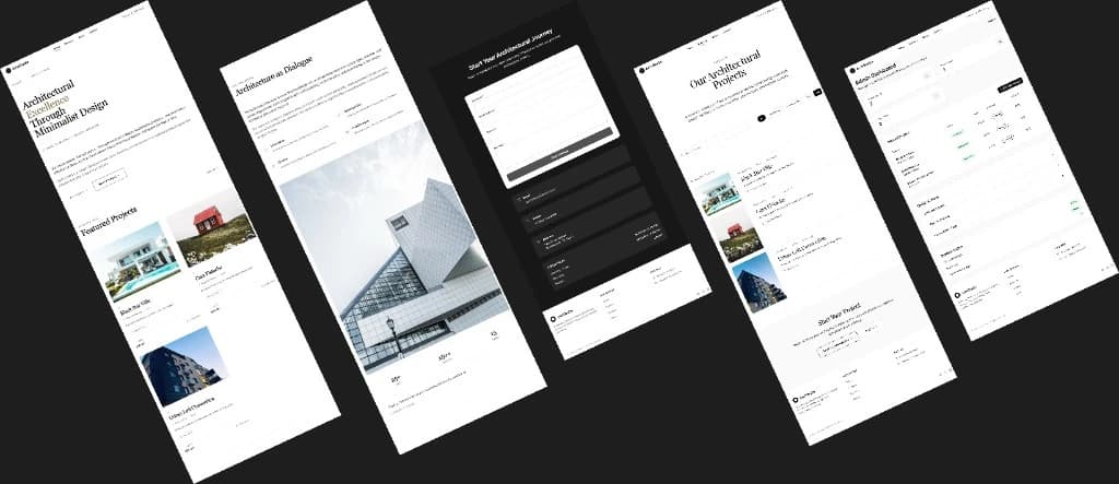 ARCH1 — 2