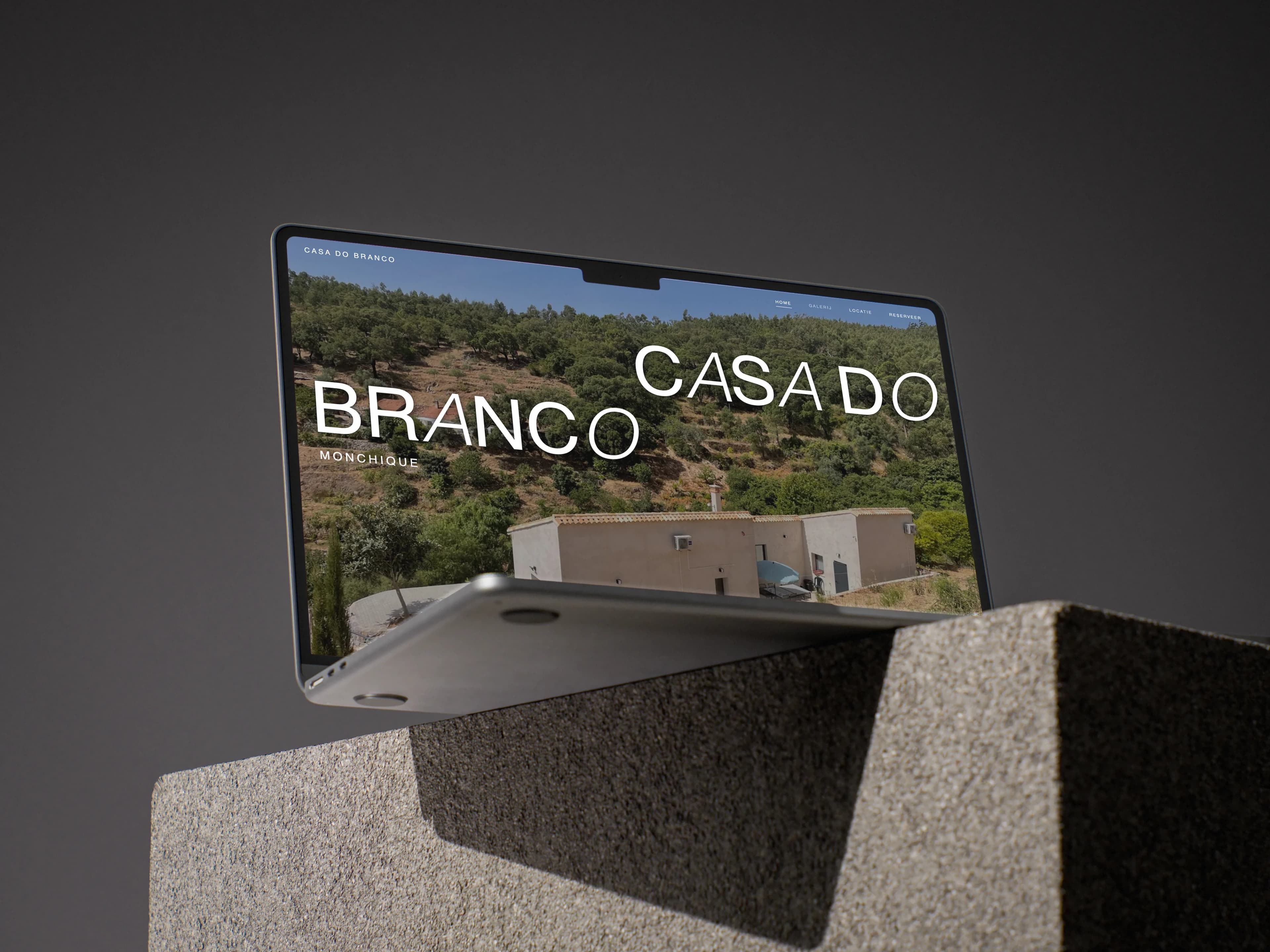 Casa do Branco