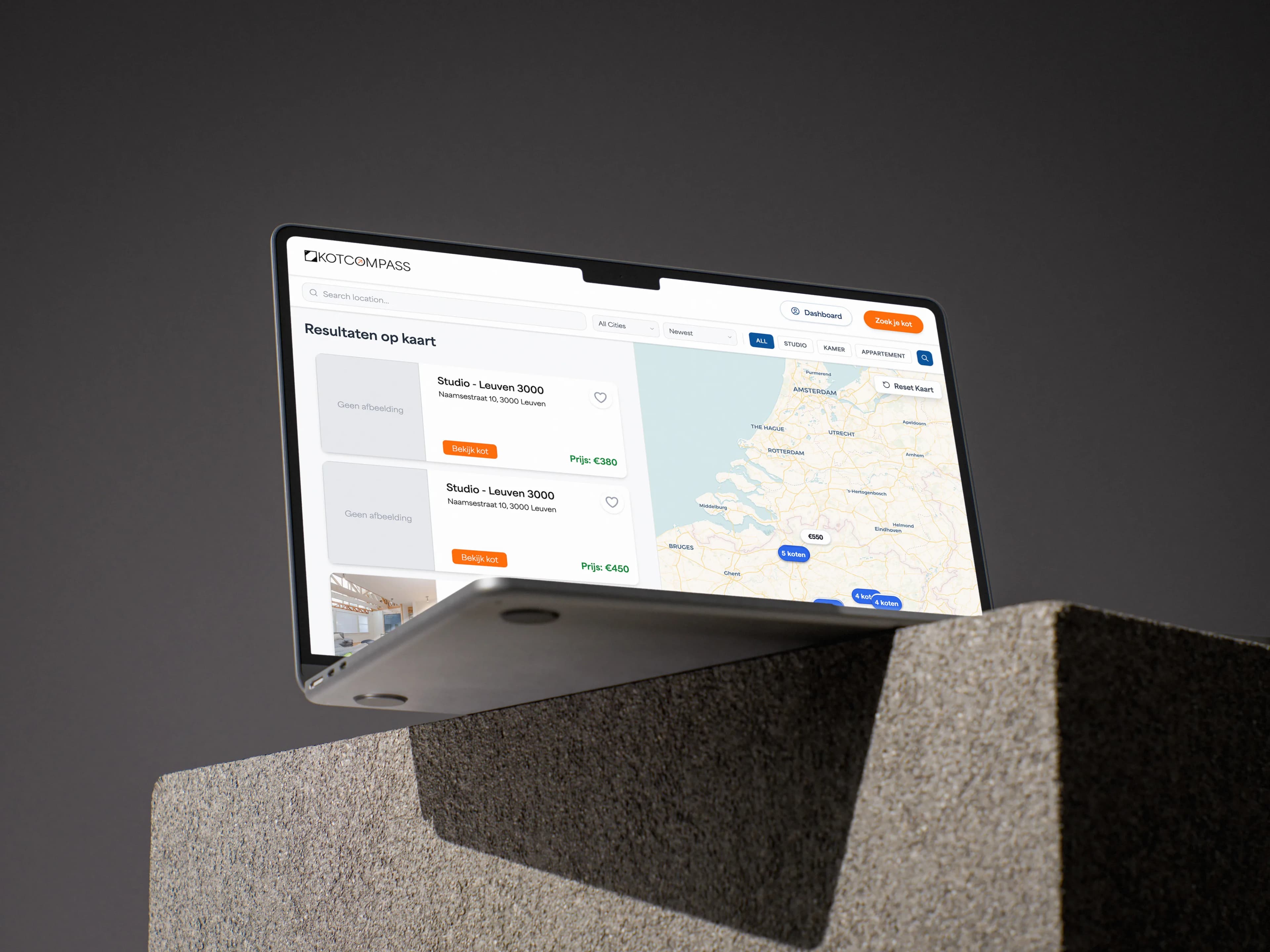 KotCompass — 2